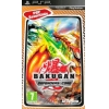 Игра Sony PlayStation Portable Bakugan: Defenders of the Core (Essentials) eng (31758)