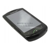 Sony Ericsson Live with Walkman WT19i Black (QuadBand, LCD480x320@16M, BT+WiFi+GPS, видео,microSD,FM,MP3, Andr2.3)