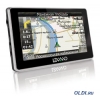 Портативный GPS навигатор LEXAND SТ-7100 HD 7" 800*480, ПРОБКИ, Bluetooth, корпус 13мм, проц SiRFAtlasV 533Mhz, ОЗУ/ПЗУ 128Мб/4Гб, Навител 5.0