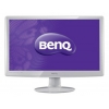 Монитор Benq 21.5" RL2240H White TN LED 2ms 16:9 DVI HDMI M/M 12M:1 250cd  (9H.L7TLB.QWE)