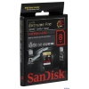 Карта памяти SDHC 8Gb SanDisk Extreme Pro UHS-I Class10 U1 (SDSDXPA-008G-X46)