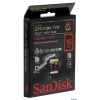 Карта памяти SDHC 16Gb SanDisk Extreme Pro UHS-I (SDSDXPA-016G-X46)