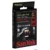 Карта памяти SDXC 64Gb SanDisk Extreme Pro UHS-I Class10 U1 (SDSDXPA-064G-X46)