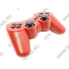 SONY <CECHZC2E DR Deep Red>  Dualshock3 Wireless для Sony PlayStation3