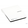 Оптич. накопитель ext. DVD±RW Samsung SE-208AB/TSWS Slim White <SuperMulti, USB 2.0, Retail>