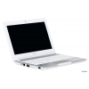 Нетбук Acer AOD257-N57Cws (LU.SFW0C.035) N570/1G/250G/10"/WiFi/cam/6Cell/Linux  White/Silver