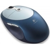 Logitech Cordless Click! Plus Optical Mouse (RTL) PS/2&USB  6btn+Roll беспроводная <930951>