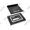 SSD 480 Gb SATA-II OCZ Vertex 2 <OCZSSD2-2VTXE480G> 2.5" MLC+3.5" адаптер