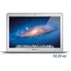 Ноутбук Apple MacBook Air [MC966RS/A] Core i5-1.7/4G/256G flash/13.3"WXGA/Intel HD3000/WiFi/BT/cam/Mac OS X