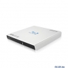 Оптич. накопитель ext. BD-W Samsung SE-506AB/TSWD <White, USB 2.0, Retail>