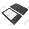 Digma S602 <Black> (6", mono, 1024x768, FB2/PDF/DJVU/RTF/CHM/EPUB/DOC/XLS/JPG/BMP/MP3,FM, microSD, USB2.0)