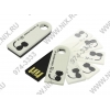 Silicon Power Touch 820 <SP032GBUF2820V1W> USB2.0 Flash Drive 32Gb (RTL)