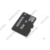 ADATA <AUSDH16GCL10-R> microSDHC Memory Card  16Gb Class10