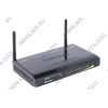 TRENDnet <TEW-658BRM> Wireless N ADSL 2/2+ Modem Router (Annex A,  4UTP 10/100Mbps,RJ11,802.11n/b/g,300Mbps,2x2dBi)