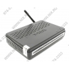 D-Link <DSL-2650U NRU> Wireless N 150 ADSL2/2+ USB Modem Router(AnnexA,4UTP 10/100Mbps,USB,802.11b/g/n,150Mbps)