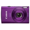 PhotoCamera Canon IXUS 230 HS purpul 12.1Mpix Zoom8x 3" 1080 SDXC SDHC IS opt HDMI NB-4L  (5702B001)