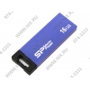 Silicon Power Touch 835 <SP016GBUF2835V1B> USB2.0 Flash Drive  16Gb (RTL)