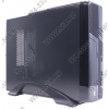 Desktop FOX <S605-BK+CR> Black FlexATX 400W (24+4пин)