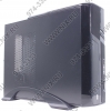 Desktop FOX <S605-BG+CR> Black-Grey FlexATX 400W (24+4пин)