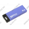 Silicon Power Touch 835 <SP004GBUF2835V1B> USB2.0 Flash  Drive 4Gb (RTL)