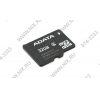 ADATA <AUSDH32GCL4-R> microSDHC Memory  Card  32Gb  Class4