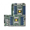 Материнская плата SuperMicro MBD-X9DRW-IF-B Socket-2011 Intel C602 DDR3 Proprietary 2xRJ45 Gigabit Ethernet SATA3 VGA BULK