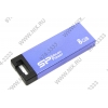 Silicon Power Touch 835 <SP008GBUF2835V1B> USB2.0 Flash  Drive 8Gb (RTL)