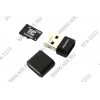 ADATA <microSDHC-32Gb Class4 + microSD-->USB Adapter> microSDHC Memory Card