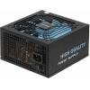 Блок питания Venuz ATX 500W 80+ 24 pin, 135mm fan, 5*SATA I/O switch,APFC,Cab Manag, RTL