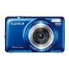 PhotoCamera FujiFilm FinePix JX295 blue 14Mpix Zoom5x 2.7" 720p SDHC IS KPr/NP-45A  (16197685)
