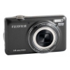 PhotoCamera FujiFilm FinePix JX295 black 14Mpix Zoom5x 2.7" 720p SDHC IS KPr/NP-45A  (16197659)