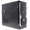 Miditower HKC 7054D Black ATX 400W (24+4пин)
