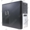Miditower HKC 8006D Black ATX 700W (24+6+8пин)