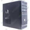 Miditower HKC 3018D Black ATX 400W (24+4пин)