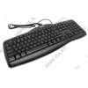 Клавиатура Trust Convex Keyboard <17611> USB 104КЛ
