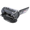 SONY HDR-CX200E Digital HD Handycam <Black> (AVCHD1080i, 5.3Mpx, 25xZoom, стерео, 2.7", MS Duo/SDXC, USB/HDMI)