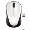 Мышь (910-002379) Logitech Wireless Mouse M235 Ivory