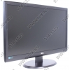 23"    ЖК монитор AOC e2350Sh <Black> (LCD, Wide, 1920x1080, D-Sub, DVI, HDMI)