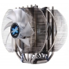 Вентилятор Zalman 12X Soc-775/1155/1366/2011/AM2/AM3/FM1 3x120mm fans blue LED (CNPS12X)