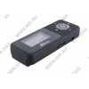 Ritmix <RF-3350-8Gb> Black (MP3 Player, FM, 8Gb, MicroSD, LCD,  дикт., USB2.0, Li-lon)