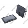 Ritmix <RP-500HD-16Gb> Black(A/V Player, FM, 16Gb,MicroSD,5"LCD,дикт.,USB2.0,Li-Ion)