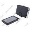 Ritmix <RP-500HD-4Gb> Black(A/V Player, FM,4Gb, MicroSD,5"LCD,дикт.,USB2.0,Li-Ion)
