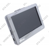 Ritmix <RP-430HD-8Gb> Gray (A/V Player,FM,8Gb,MicroSD,4.3"LCD,дикт.,USB2.0)