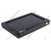 Ritmix <RP-430HD-16Gb> Black(A/V Player,FM,16Gb,MicroSD,4.3"LCD,дикт.,USB2.0,Li-Ion)