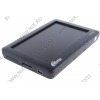 Ritmix <RP-430HD-8Gb> Black (A/V Player,FM,8Gb,MicroSD,4.3"LCD,дикт.,USB2.0)