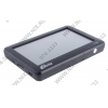 Ritmix <RP-400HD-16Gb> Black (A/V Player,16Gb,MicroSD,4.3"LCD,дикт.,USB2.0)