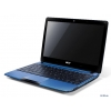 Нетбук Acer AO722-C68bb (LU.SFU08.019) AMD C60DC/2G/320G/11.6"/AMD 6290/WiFi/cam/6Cell/HDMI/BT/Win7 Starter Blue
