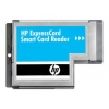 Считыватель флэш-карт HP ExpressCard Smart Card Reader (AJ451AA)