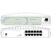E-NET HUB 12PORT <3COM OFFICECONNECT 3C16721A>100BASE-TX (12UTP)