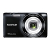 PhotoCamera FujiFilm FinePix JZ250 black 16Mpix Zoom8x 3" 720p SDHC CCD 1x2.3 IS opt Li-Ion  (16219885)